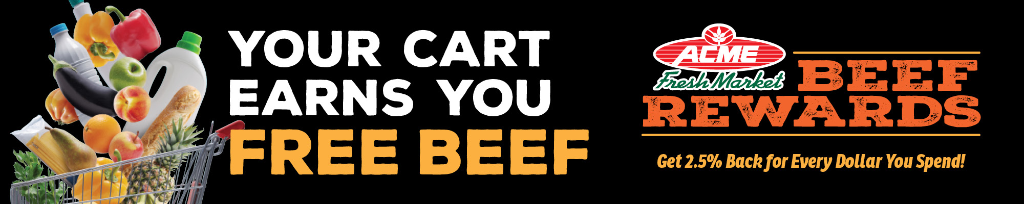 Beef Rewards