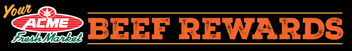 Beef Rewards
