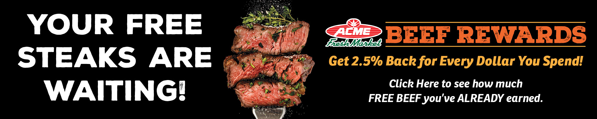 Beef Rewards